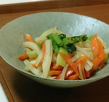 Daikon