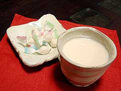 Amazake