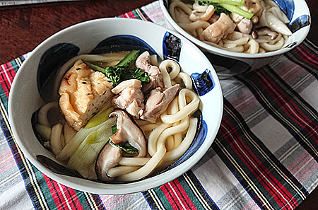 以前から探していた おうどん ラーメン用のおどんぶり