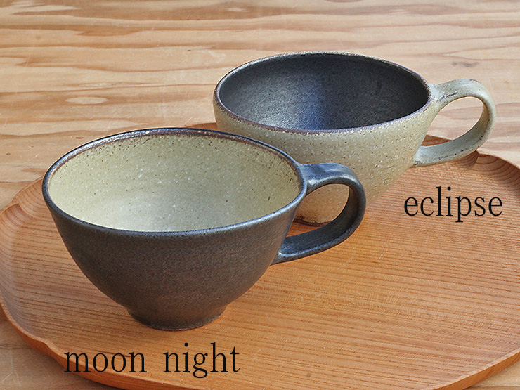 MEGO・マグカップ