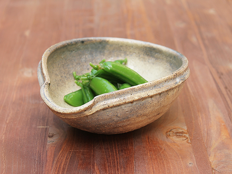 うつわ工房・かいらぎ片口鉢