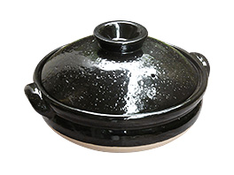 土鍋/耐熱オーブン皿